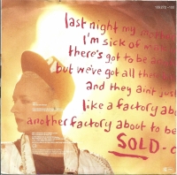 Boy George - Sold (Single)