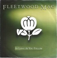 Fleetwood Mac - As Long As You Follow (Single)