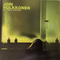 Jori Hulkkonen - All I See (MaxiSingle)