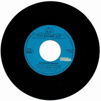 Showaddywaddy - Why Do Lovers (Single)