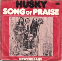 Husky - Song Of Praise (Single)