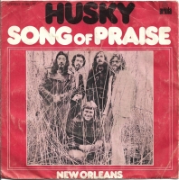 Husky - Song Of Praise (Single)