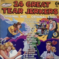 24 Great Tear Jerkers (Verzamel LP)