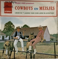 Cowboys en Meisjes (Verzamel LP)