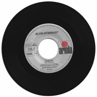 Alvin Stardust - You You You (Single)