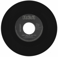 odyssey - Use It Up And Wear It Out (Single)