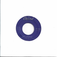 Louis Prima - Oh Marie (Single)