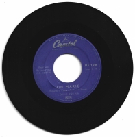 Louis Prima - Oh Marie (Single)