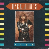 Rick James - Glow (Single)