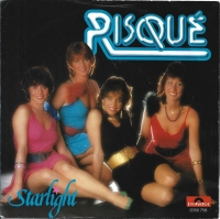 Risque - Starlight (Single)