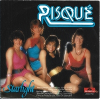 Risque - Starlight (Single)