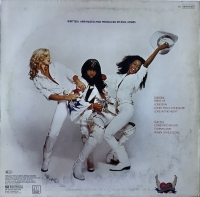 Rick James - Fire It Up (LP)