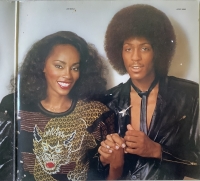 Shalamar - Friends (LP)