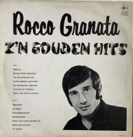 Rocco - Z'n Gouden Hits (LP)