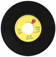 The Rolling Stones - Miss You (Single)