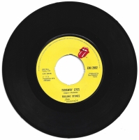 The Rolling Stones - Miss You (Single)