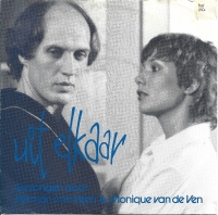 Herman van Veen - Uit Elkaar (Single)