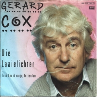 Gerard Cox - Die Laaielichter (Single)