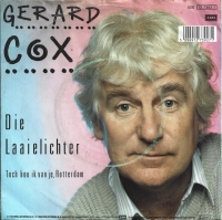 Gerard Cox - Die Laaielichter (Single)