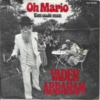 Vader Abraham - Oh Mario (Single)