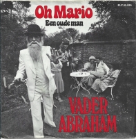 Vader Abraham - Oh Mario (Single)