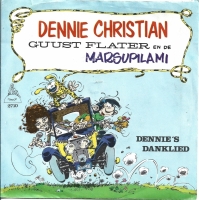 Dennie Christian - Guust Flater (Single)