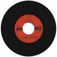 Dennie Christian - Guust Flater (Single)