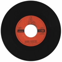 Dennie Christian - Guust Flater (Single)