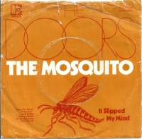 The Doors - The Mosquito (Single)