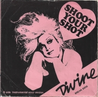 Divine - Shoot Your Shot (Single)