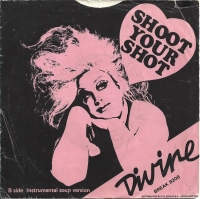 Divine - Shoot Your Shot (Single)