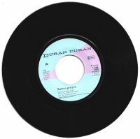 Duran Duran - Save A Prayer (Single)