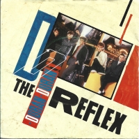 Duran Duran - The Reflex (Single)