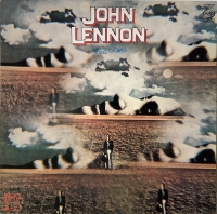 John Lennon - Mind Games (LP)