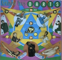 Darts - Everyove Plays Darts (LP)