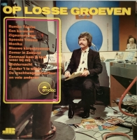 Op Losse Groeven  (Verzamel LP)