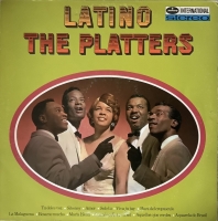 The Platters - Latino (LP)