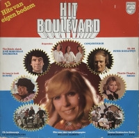 Hit Boulevard (Verzamel LP)