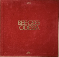 Bee Gees - Odessa (LP Box)