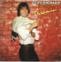 Cliff Richard - Dreamin (Single)