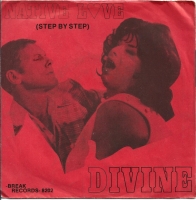 Divine - Native Love (Single)