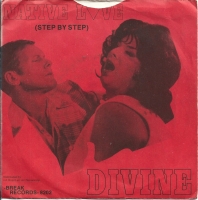 Divine - Native Love (Single)