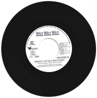 Wet Wet Wet - Sweet Little Mystery (2x Single)