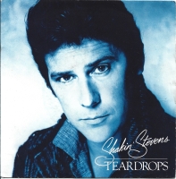 Shakin Stevens - Teardrops (Single)