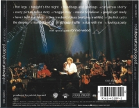 Rod Stewart - Unplugged..And Seated (CD)