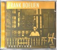 Frank Boeijen - Vaderland (CD)