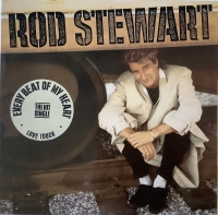 Rod Stewart - Every Beat Of My Heart (LP)