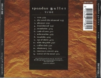 Spandau Ballet - True (CD)