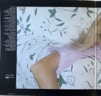 Olivia Newton John - Greatest Hits (LP)