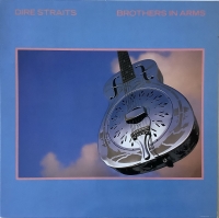 Dire Straits - Brothers In Arms (LP)